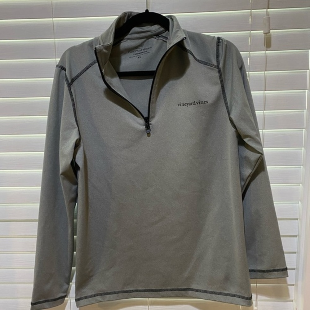 Vineyard Vines Performance Pullover‎ - XS - image 1